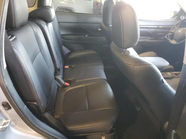 2016 MITSUBISHI OUTLANDER JA4AZ3A39GZ004889