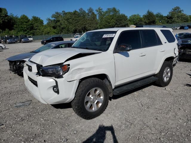 Vin: jtenu5jr8m5936098, lot: 57581615, toyota 4runner sr5/sr5 premium 2021 img_1