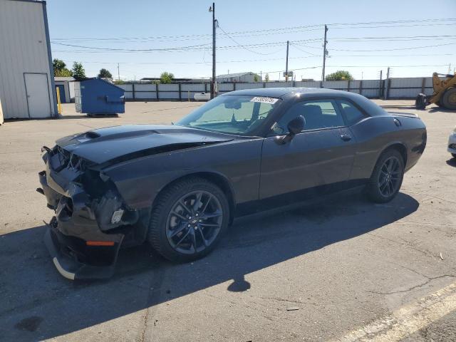 Vin: 2c3cdzkg2nh149422, lot: 57382475, dodge challenger gt 2022 img_1
