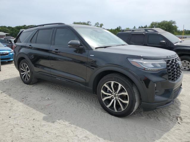 Vin: 1fmuk7kh6sga95371, lot: 57572985, ford explorer st-line 20254