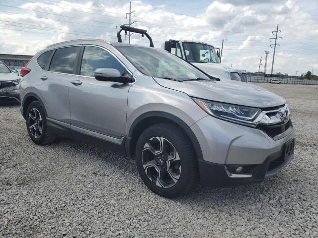 2017 HONDA CR-V TOURI - 5J6RW2H96HL030807