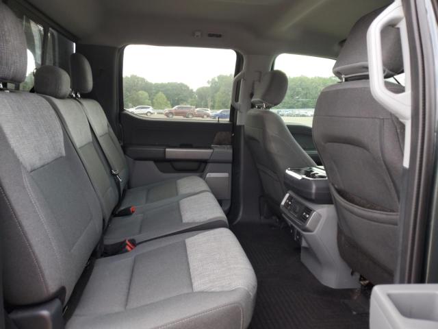 2021 FORD F 150 1FTFW1E51MKD93701