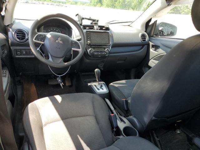 2023 MITSUBISHI MIRAGE G4 - ML32FUFJ0PHF03852
