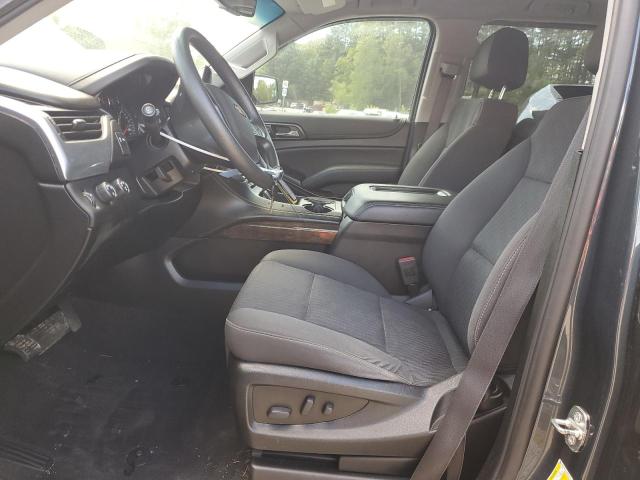 2019 CHEVROLET TAHOE SPEC 1GNSKFKC0KR130301