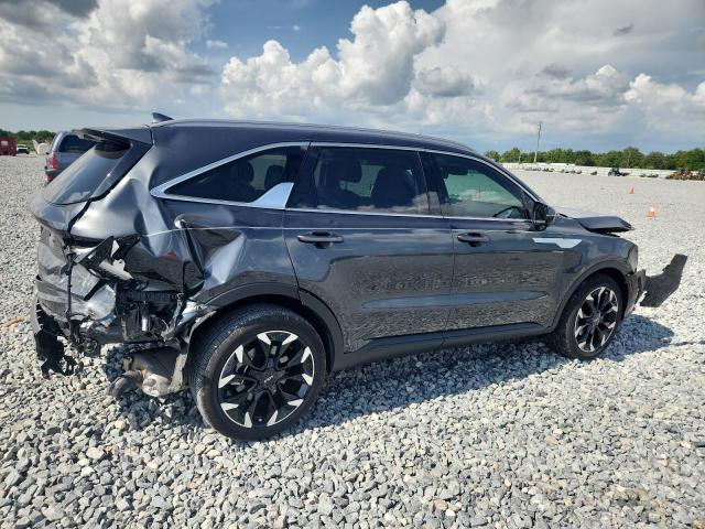 Vin: 5xyrk4jfxrg267911, lot: 59252185, kia sorento sx 20243
