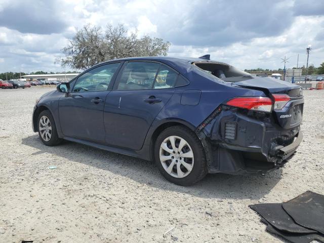 Vin: 5yfepmae5np321192, lot: 55725505, toyota corolla le 20222
