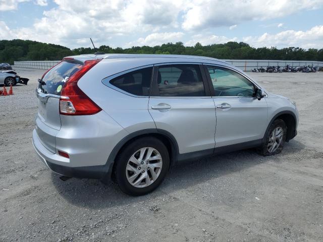 Vin: 2hkrm3h7xfh521091, lot: 57553625, honda crv exl 20153