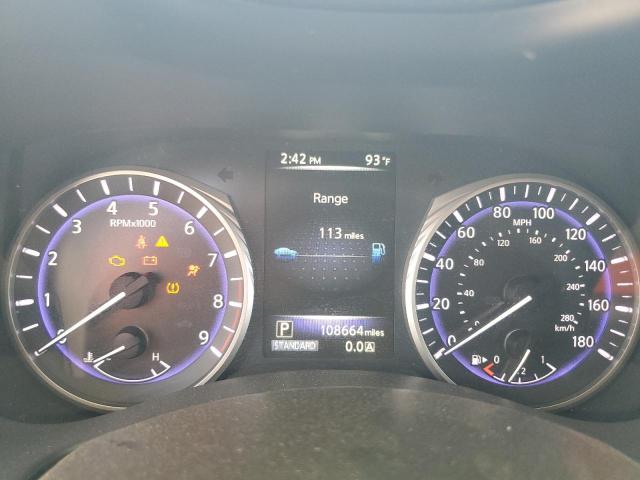 2015 INFINITI Q50 BASE JN1BV7AP3FM338835