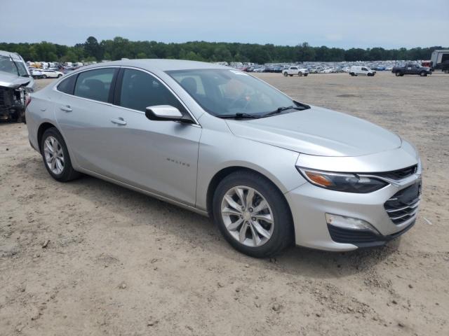 2019 CHEVROLET MALIBU LT 1G1ZD5ST6KF133841