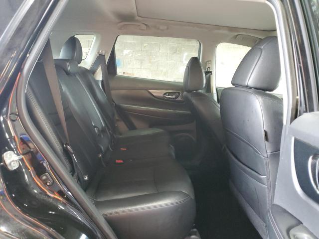 2016 NISSAN ROGUE S - 5N1AT2MV0GC860594