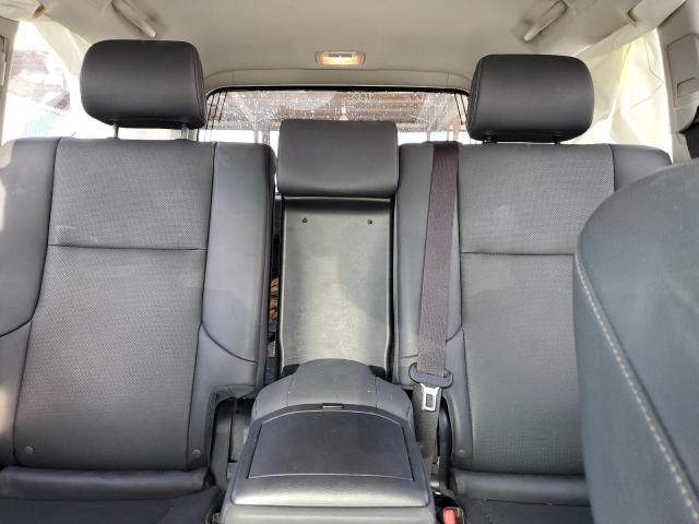 2019 LEXUS GX 460 JTJBM7FX8K5220483