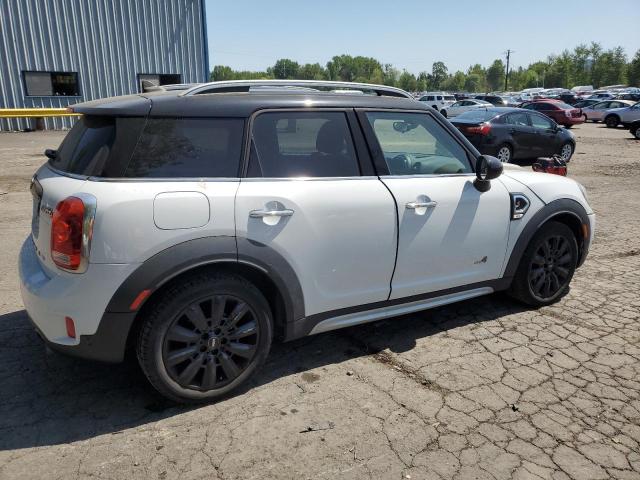 Vin: wmzyt5c54k3e63732, lot: 54209875, mini cooper s countryman all4 20193