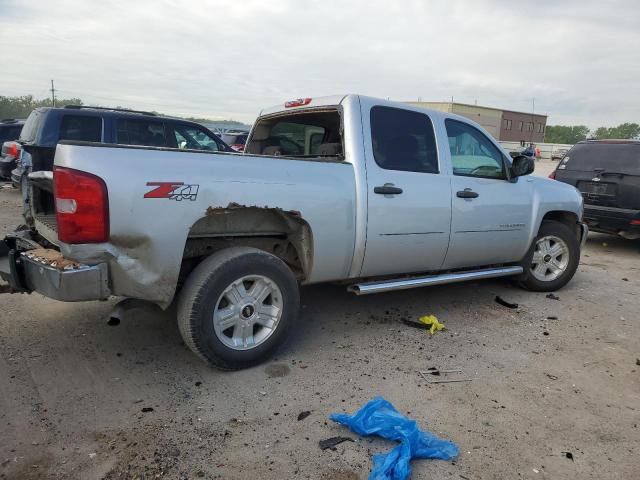 Vin: 3gcpkse3xbg216718, lot: 56070025, chevrolet all models k1500 lt 20113