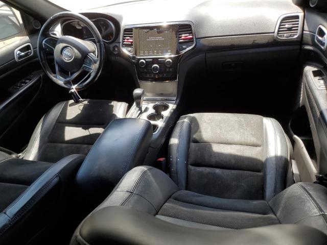 2019 JEEP GRAND CHER - 1C4RJEAG4KC858280