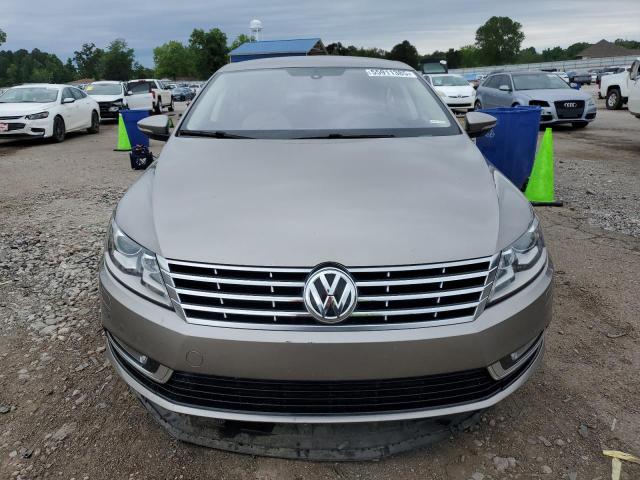 2015 VOLKSWAGEN CC SPORT - WVWBN7AN1FE808057