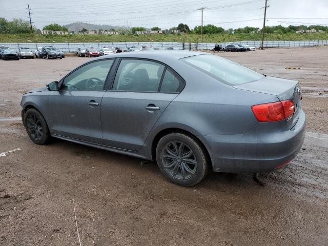 Vin: 3vwdx7aj7cm124472, lot: 58871595, volkswagen jetta se 20122