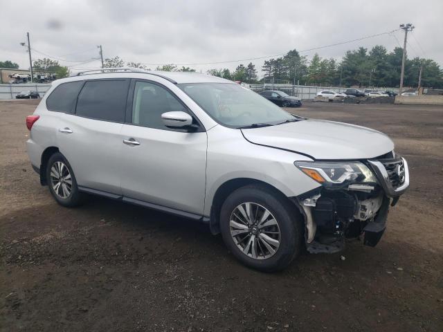 2019 NISSAN PATHFINDER - 5N1DR2MMXKC594500