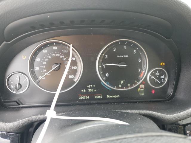 2017 BMW X3 SDRIVE2 - 5UXWZ7C3XH0V93553