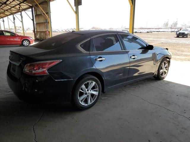 Vin: 1n4al3apxfc409967, lot: 57354705, nissan altima 2.5 20153