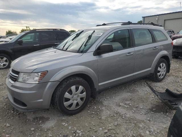 Vin: 3c4pdcab3gt229953, lot: 58331035, dodge journey se 2016 img_1
