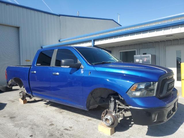 2016 RAM 1500 SLT 1C6RR6LG4GS233846