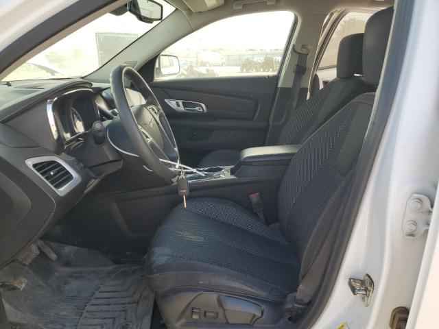 2017 GMC TERRAIN SL - 2GKFLSEK5H6177643