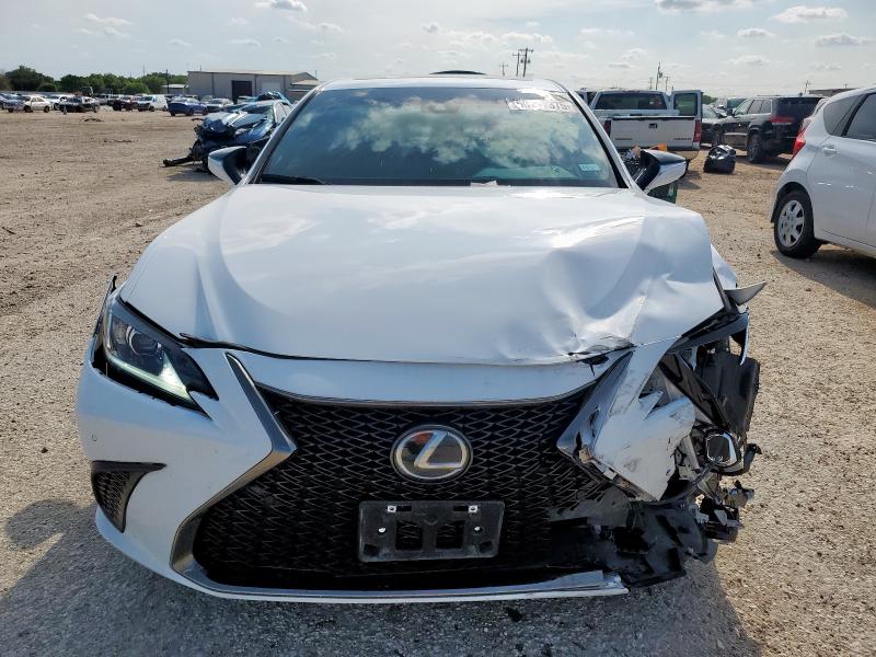 2023 LEXUS ES 350 F S 58AJZ1B1XPU154213