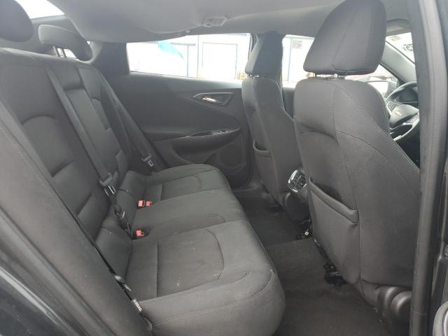 2016 CHEVROLET MALIBU LT - 1G1ZE5ST6GF343165
