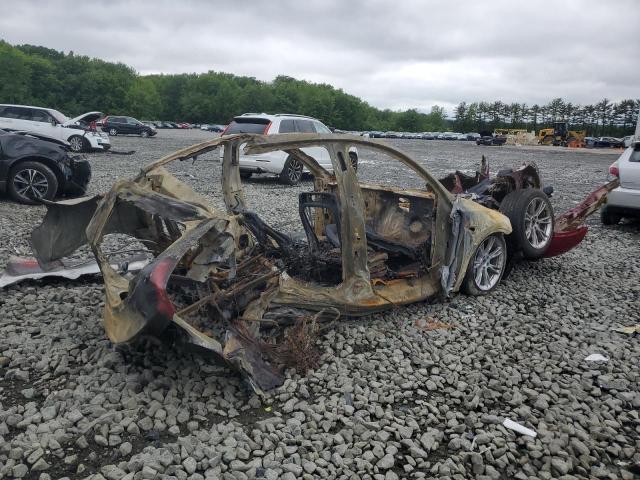 2023 TESLA MODEL Y - 7SAYGAEE8PF756103