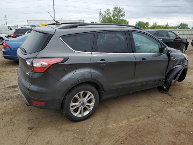 Vin: 1fmcu9gd6juc57703, lot: 57476155, ford escape se 20183