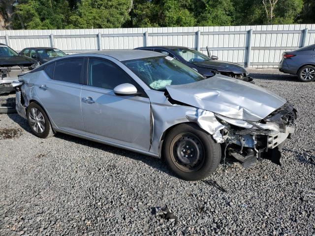 Vin: 1n4bl4bv7kc243067, lot: 55612655, nissan altima s 20194