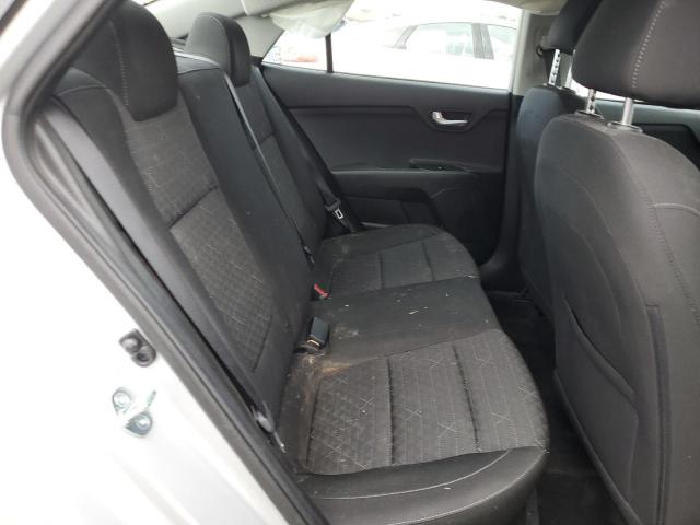 2023 KIA RIO LX 3KPA24AD2PE590422
