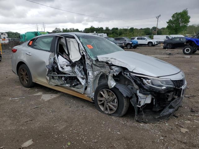 2020 KIA OPTIMA LX - 5XXGT4L32LG429646