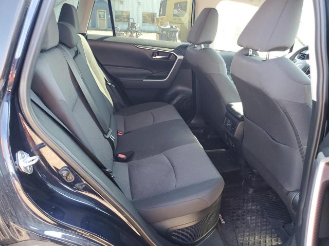 2021 TOYOTA RAV4 XLE - 2T3RWRFV6MW109142
