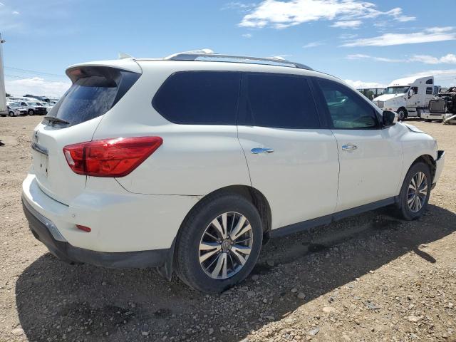 Vin: 5n1dr2an8lc606481, lot: 57678925, nissan pathfinder s 20203