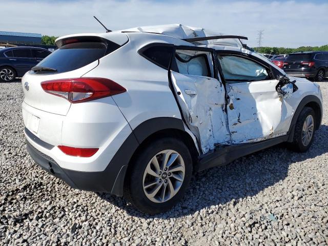 2018 HYUNDAI TUCSON SE KM8J23A45JU783355