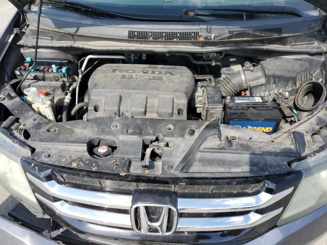 2015 HONDA ODYSSEY EX 5FNRL5H62FB014898