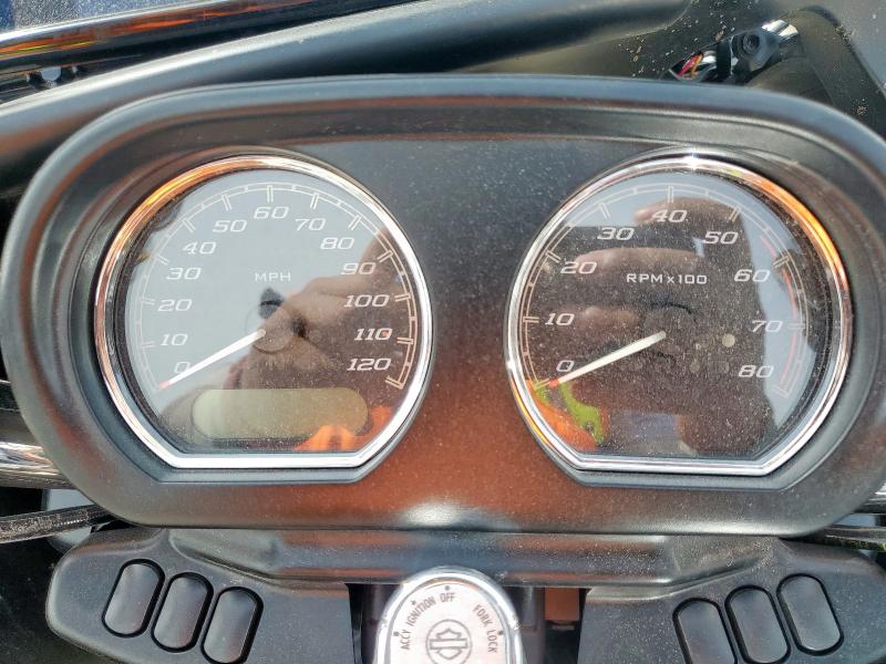 2019 HARLEY-DAVIDSON FLTRU 1HD1KGF15KB606231