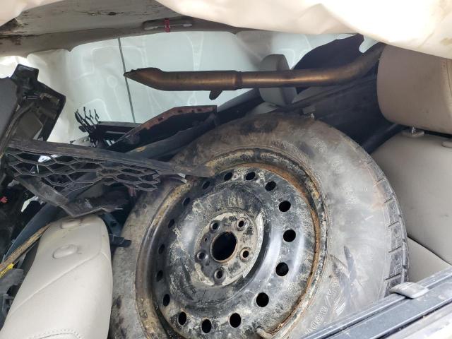 2020 HONDA PILOT EXL - 5FNYF6H58LB019406