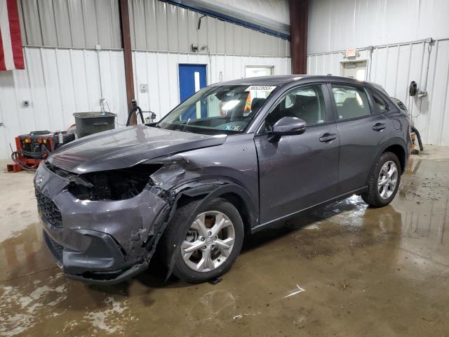 Vin: 3czrz2h34pm721043, lot: 56523955, honda hr-v lx 2023 img_1
