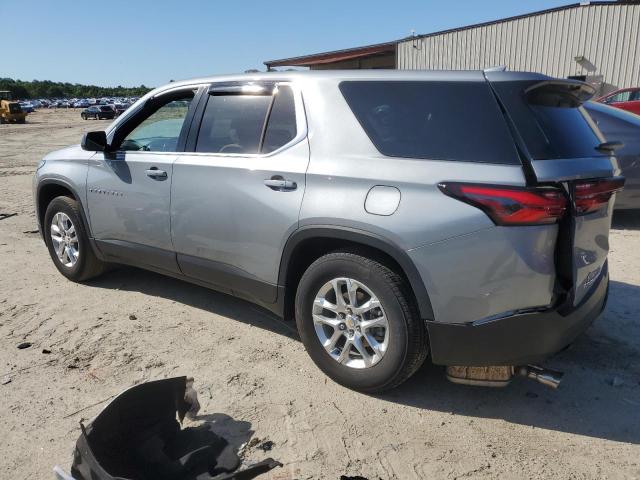 Vin: 1gnevfkw0pj279182, lot: 57406895, chevrolet traverse ls 20232