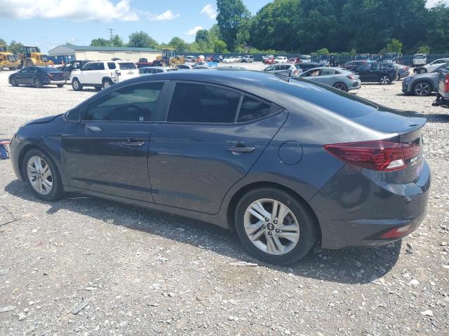 Vin: 5npd84lf2lh569537, lot: 57358715, hyundai elantra sel 20202