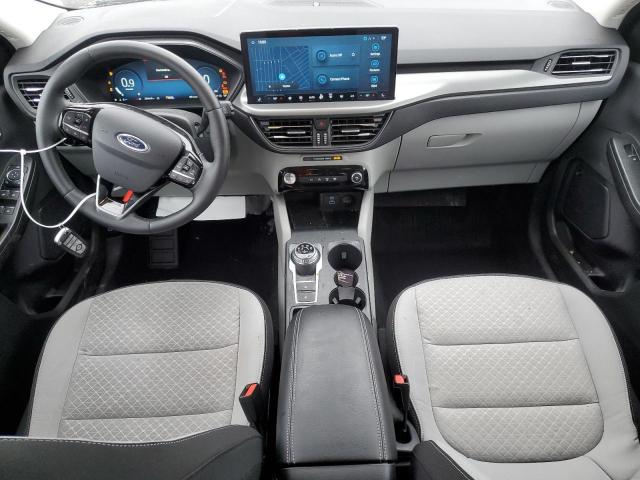 2023 FORD ESCAPE ACT 1FMCU9GN0PUB01934