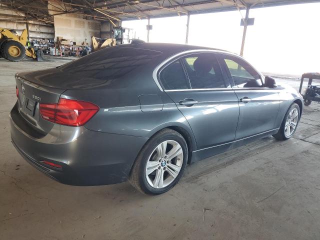 Vin: wba8b9g54jnv00084, lot: 57299085, bmw 3 series i 20183