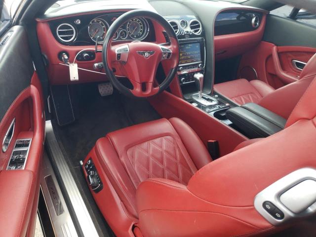 2015 BENTLEY CONTINENTA SCBGH3ZA2FC044645