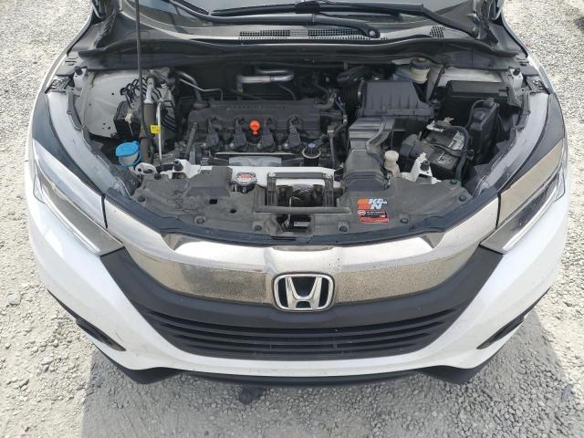 2022 HONDA HR-V EX - 3CZRU5H5XNM709932