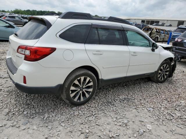 Vin: 4s4bsbnc1f3254868, lot: 57057255, subaru outback 2.5i limited 20153