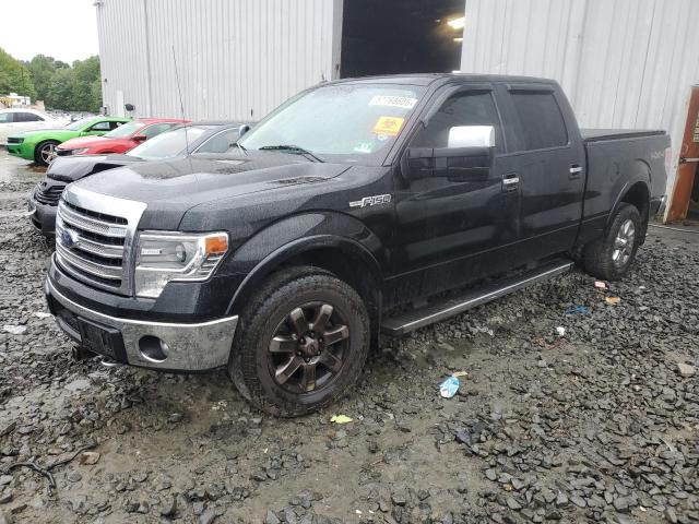 Vin: 1ftfw1etxefd14017, lot: 57768605, ford f-150 supercrew 2014 img_1