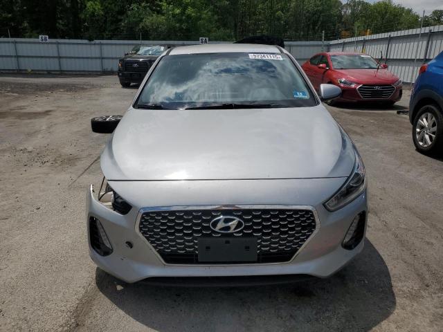 2020 HYUNDAI ELANTRA GT - KMHH35LE1LU126746