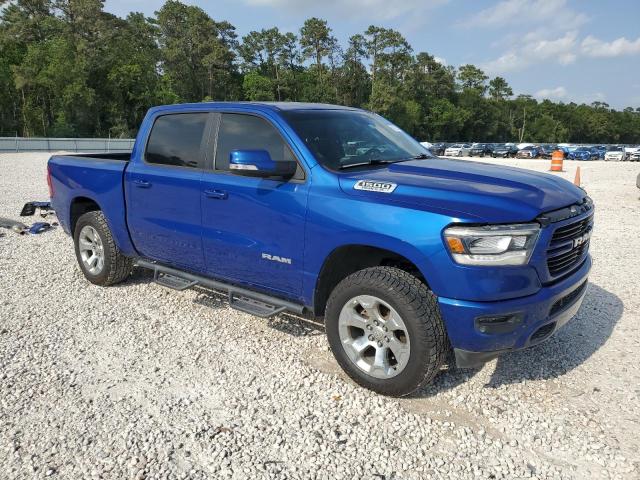 Vin: 1c6rreft9kn616420, lot: 54720155, ram 1500 big horn/lone star 20194